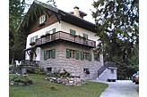 Pension de famille Lavarone Italie